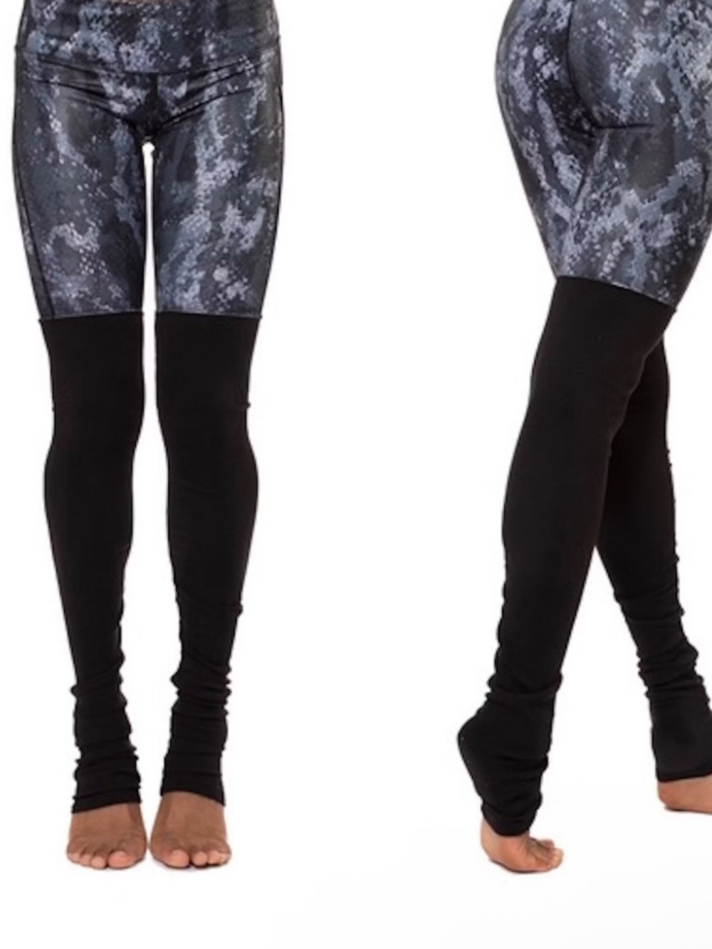 alo GODDESS leggings size Medium balletcore y2k